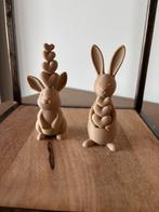 Hartjes konijntjes, Ophalen of Verzenden, Zo goed als nieuw