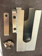 serrure à timon, Caravanes & Camping, Enlèvement