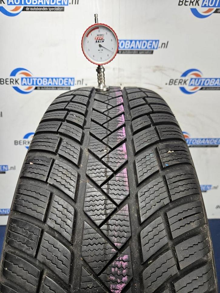 2x Vredestein Wintrac Pro 235/60 R18 107H 235/60/18 2356018, Auto-onderdelen, Banden en Velgen, Band(en), Winterbanden, 18 inch