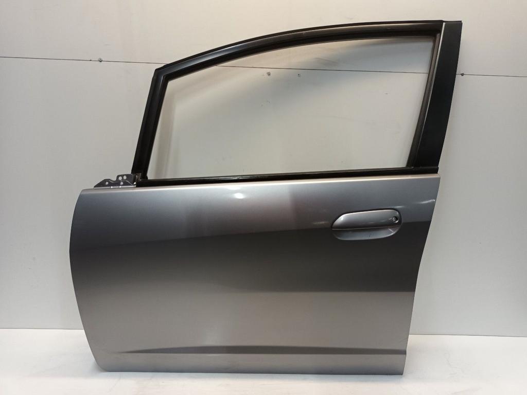 Portier links voor Honda Jazz, Auto-onderdelen, Carrosserie, Deur, Honda, Gebruikt, Herkomst onderdeel bekend, 12 maanden garantie