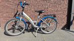 Meisjesfiets 20 inch Bike Fun kids, Fietsen en Brommers, Ophalen, Versnellingen, Zo goed als nieuw, BikeFun Kids (BFK)