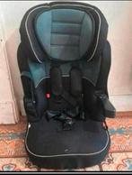 Autostoel groep 1/2/3 met extra kussentje, Kinderen en Baby's, Autostoeltjes, Ophalen of Verzenden, Zo goed als nieuw