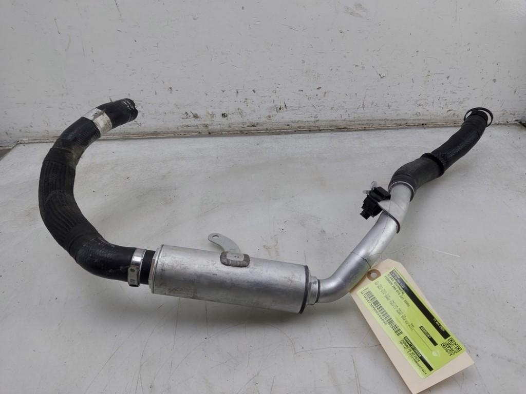 SLANG Ferrari 296 GTS (|00084729126924|00084727700000|), Auto-onderdelen, Overige Auto-onderdelen, Ferrari, Gebruikt