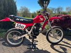 Xr 200r, Motos, Motos | Honda, Permis Moto A, Occasion, Jusqu'à 11 kW, Particulier