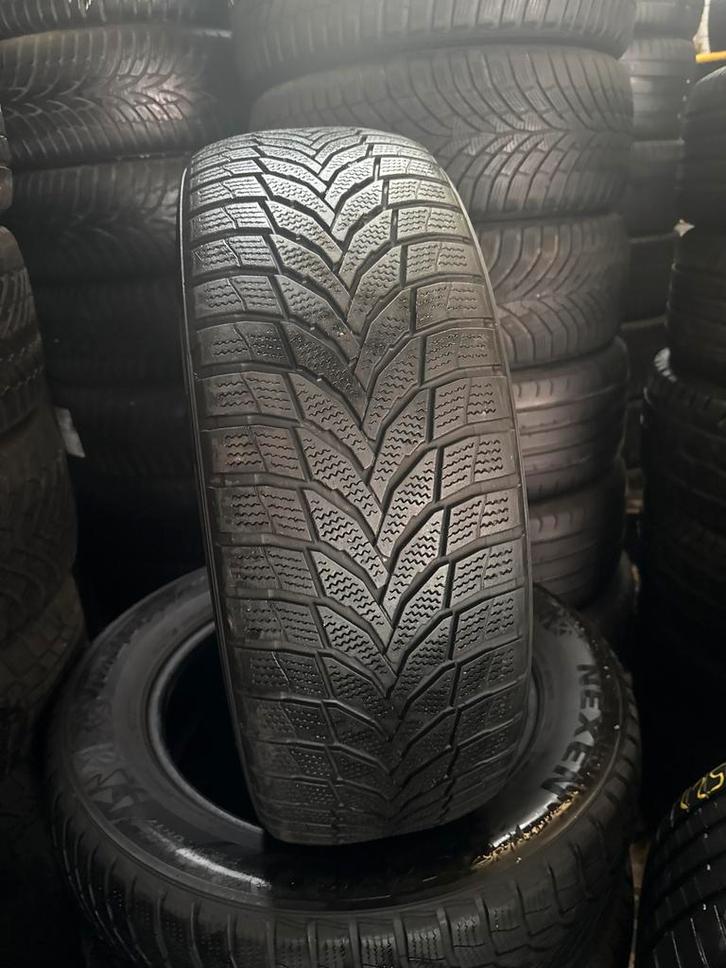 225/60/17 Nexen avec montage et équilibrage, Autos : Pièces & Accessoires, Commande, Enlèvement