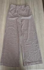 Wijde broek 15j (nr7043), Broek, Meisje, Groggy, Ophalen of Verzenden