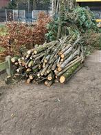 Coniferen brandhout !!, Enlèvement