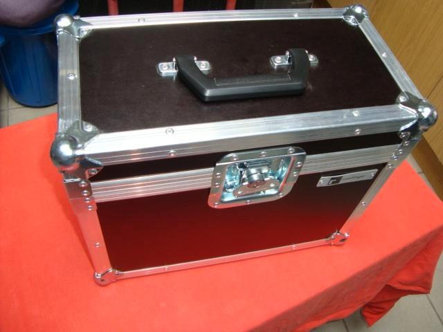 Valise ROADINGER pour articles divers (nouveau, 20201725), Musique & Instruments, Boîtiers & Valises, Neuf, Flight case, Enlèvement ou Envoi