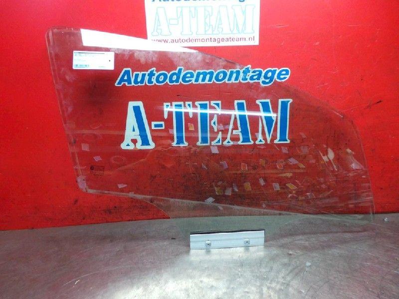 FENETRE OU VITRE DE PORTE AVANT DROIT Opel Corsa D, Autos : Pièces & Accessoires, Utilisé, Opel