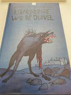 Anthony Horowitz - Kernenergie voor de duivel 1994 4e druk, Enlèvement ou Envoi, Comme neuf, Anthony Horowitz