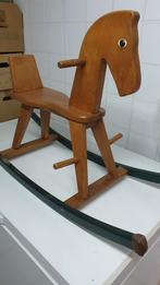 Hobbelpaard, Kinderen en Baby's, Ophalen