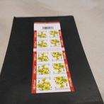 BELGIE boekje 55 postfris met cote 32,00 €, Ophalen of Verzenden, Postfris