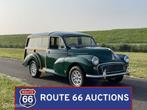 Morris Minor 1000 Traveller | 1969 | Route 66 Auctions, Autos, Oldtimers & Ancêtres, Autres marques, Achat, Entreprise, Boîte manuelle