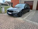 Bmw g31 520d 2017 zeer goede staat bom vol opties, Autos, Achat, Automatique, Particulier, Éclairage LED