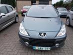 PEUGEOT 307 .BENZINE. AUTOMAAT., Autos, Peugeot, Achat, Entreprise, Carnet d'entretien, Noir