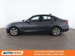 BMW 3 Serie 316 316d (année de construction 2014), Autos, Cuir, Achat, 4 portes, Occasion
