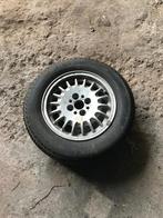 Jante BMW ancêtre, Enlèvement