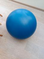 Zitbal, Sport en Fitness, Ophalen