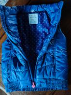 Kinder body paars-blauw maat 110-116, Kinderen en Baby's, Kinderkleding | Maat 110, Ophalen