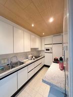 Volledige keuken – zelf uit te breken (met toestellen), Ophalen, Gebruikt, Wit, Graniet of Steen