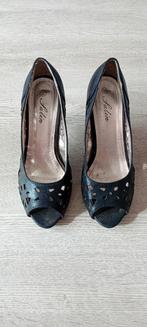 Salin zwarte pumps maat 38, Kleding | Dames, Schoenen, Salin, Pumps, Zwart, Nieuw