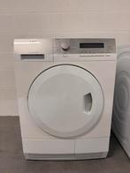 Séche linge AEG, AEG, 6 à 8 kg, 85 à 90 cm, Comme neuf