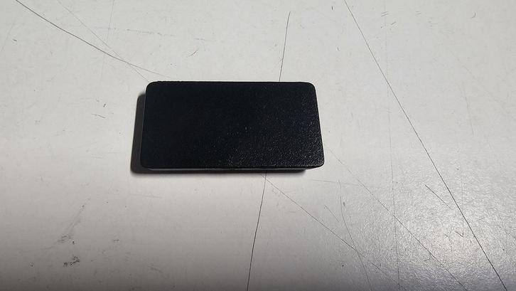 Afdekkap knoppenbalk middenconsole BMW Z3 serie E36 51162492, Autos : Pièces & Accessoires, Tableau de bord & Interrupteurs, BMW