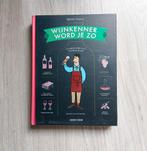 Wijnkenner wordt je zo, Enlèvement, Comme neuf, Autres sujets/thèmes