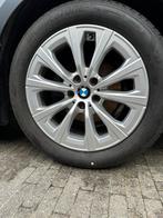 JANTES BMW, PNEUS NEUFS D'ORIGINE DE 17 POUCES, Autos : Pièces & Accessoires, Pneus et Jantes, Pneus été, 17 pouces, Enlèvement