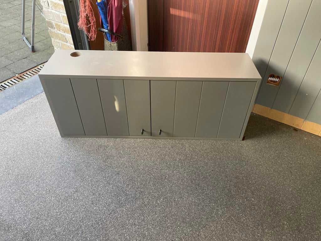 Keukenkast ophang, Antiek en Kunst, Ophalen