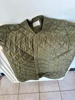 Vest Belgisch leger, Ophalen of Verzenden, Overige soorten, Kleding of Schoenen