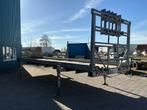 2018 Palletbox / transport pallet, Overige brandstoffen, Bedrijf, Aanhangers en Opleggers, Te koop