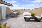 APPARTEMENT | GEMEENSCH. ZWEMBAD - DAKTERRAS - 750M V STRAND, Immo, Étranger, Village, Lo Pagán, San Pedro del Pinatar (Murcia)