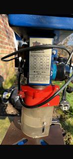 Kolomboormachine, Doe-het-zelf en Bouw, Gereedschap | Boormachines, Ophalen, Zo goed als nieuw, Kolomboormachine