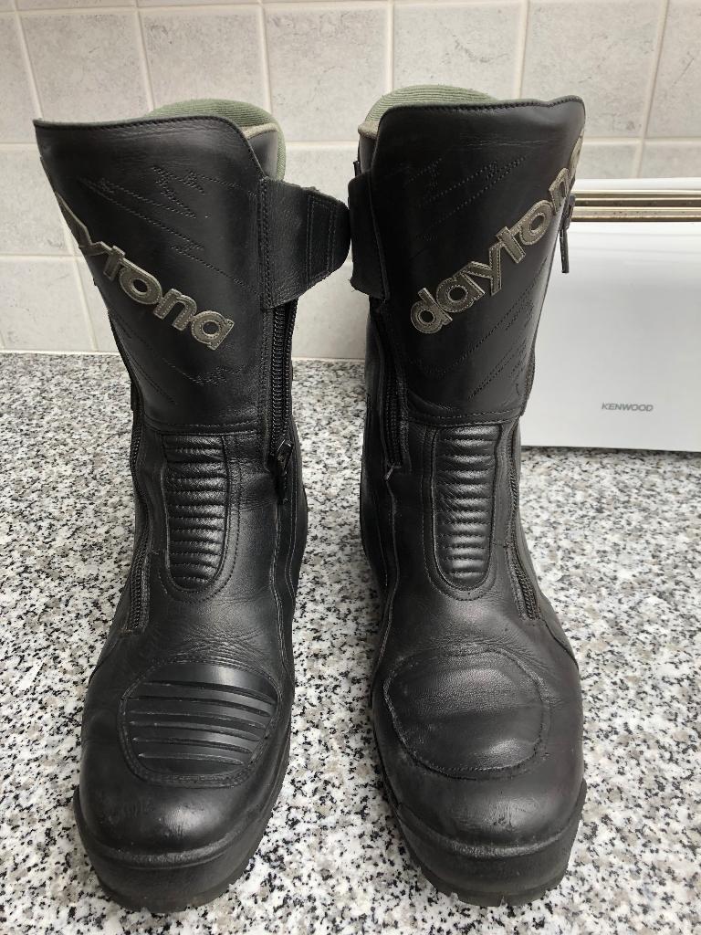 Motorlaarzen, Motoren, Ophalen of Verzenden, Alpinestars, Dames, Laarzen