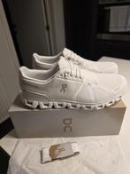 Nieuwe On Cloud 6 sneakers – maat 49 (US 14), Vêtements | Hommes, Chaussures, Enlèvement ou Envoi, Comme neuf, Baskets
