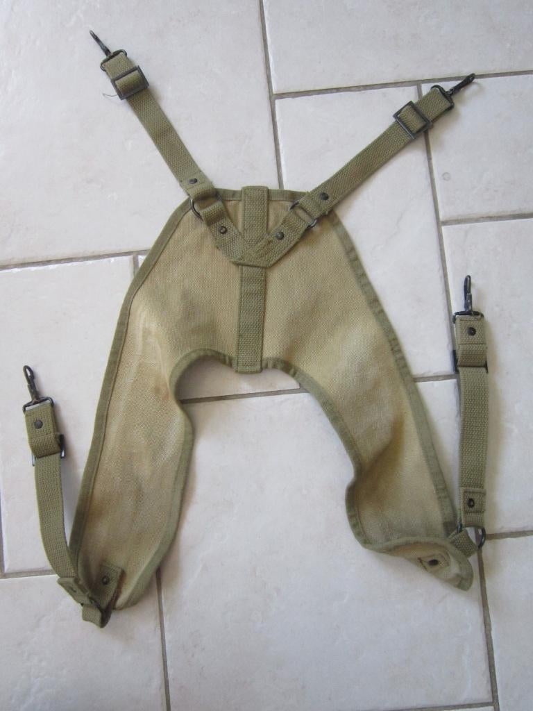 Brelage us medic ww2, Collections, Objets militaires | Seconde Guerre mondiale, Autres, Envoi