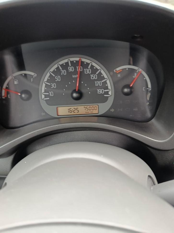 Possl roadcar 540 fiat 2.0 liter 115pk diesel, Caravanes & Camping, Camping-cars, Particulier, jusqu'à 2, Modèle Bus ou Fourgon aménagé