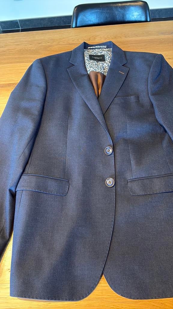 Blazer GIORDANO pour homme, Enlèvement, Comme neuf, Taille 52/54 (L), Bleu