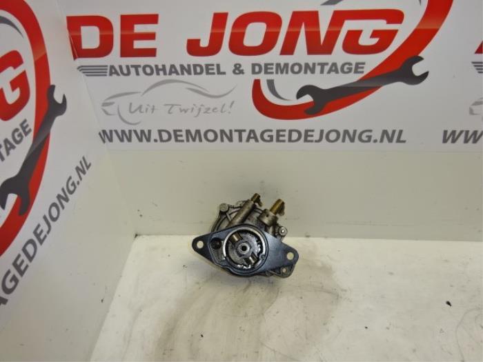Pompe à vide (diesel) d'un Fiat Punto Evo, -, 3 mois de garantie, Utilisé, Fiat