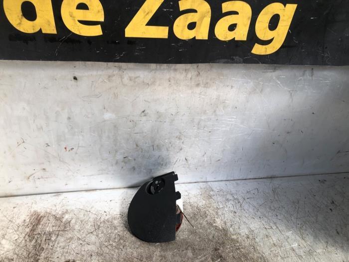 Airbag schakelaar van een Mini Countryman, Auto-onderdelen, Elektronica en Kabels, Mini, Gebruikt, 3 maanden garantie, Ophalen of Verzenden