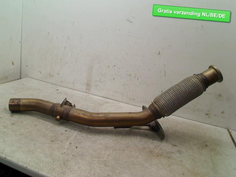 TUBE D'ECHAPPEMENT Golf VII Variant (AUVV) (5Q0253101AS), Utilisé, De Bloemendaal 21 21
5221 EB  'S HERTOGENBOSCH, NL, Info@123Parts.nl