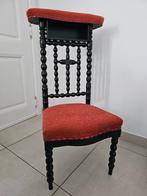 Antieke kerkstoel te koop, Antiek en Kunst, Ophalen