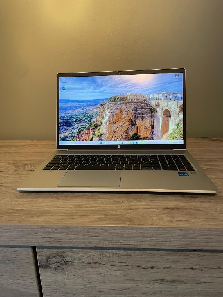Probook 450 G8 de HP avec processeur Intel Core I5, Informatique & Logiciels, Hp, 256 GB, 8 GB, Hermeslaan 1A, 1831 Machelen
