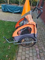 Fietskar kinderen, Fietsen en Brommers, Ophalen