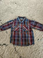 Hemd Hugo Boss maat 68, Enlèvement