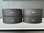 Bose 151 Buitenluidsprekers – Set van 4 stuks – Topkwaliteit, Audio, Tv en Foto, Ophalen, Zo goed als nieuw, Bose, Minder dan 60 watt