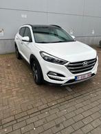 Hyundai Tucson 1.6 Turbo, Full Option, Auto's, Hyundai, Automaat, 4 cilinders, 1600 cc, Wit