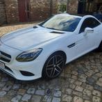 Mercedes SLC 180 BWJ 2016 63300 km, AUTOMATIQUE, cuir..., Autos, SLC, Cuir, Automatique, Achat