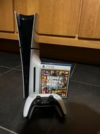Playstation 5 Slim, Games en Spelcomputers, Ophalen of Verzenden, Playstation 5